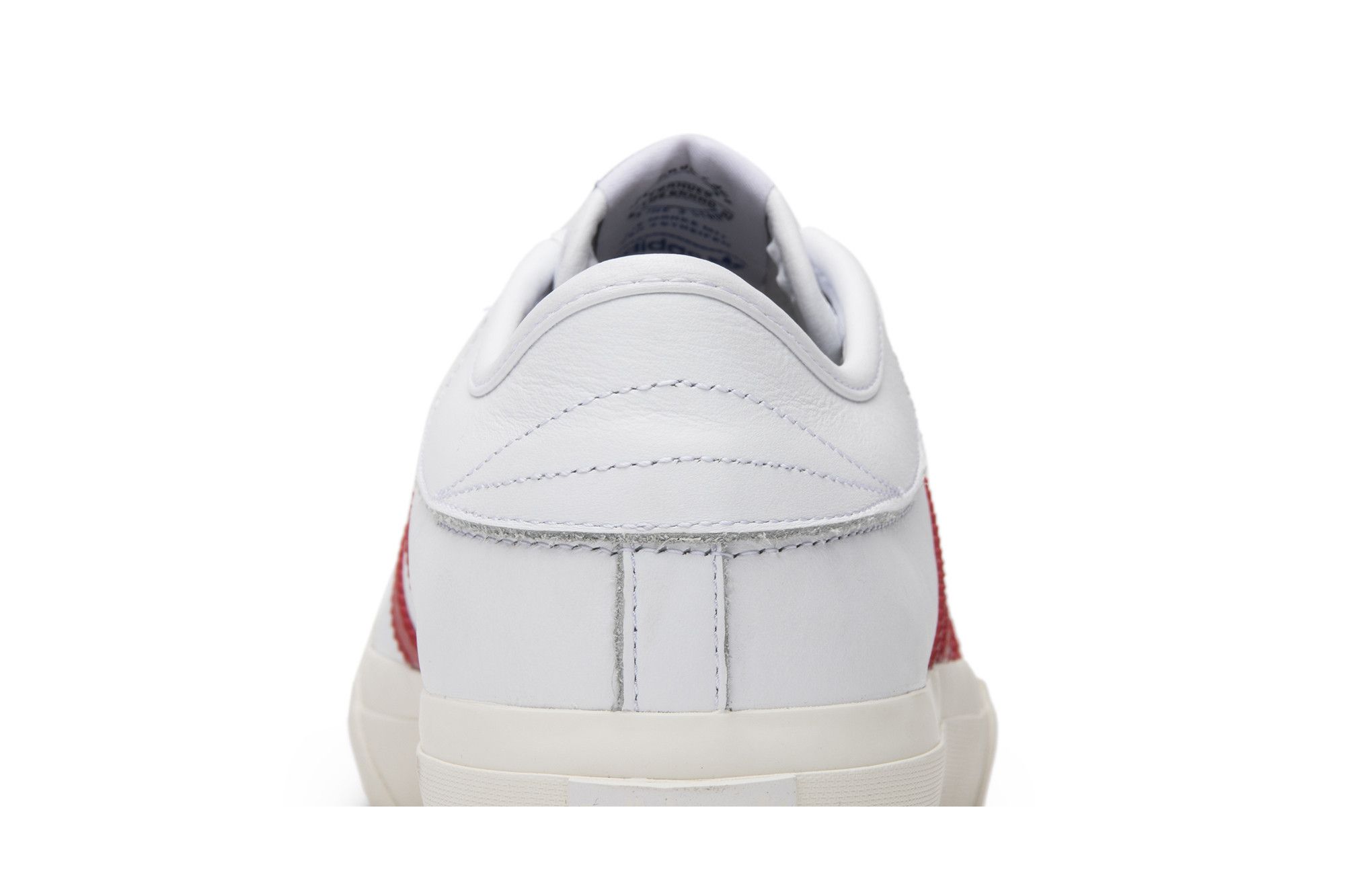 Sizing ASAP Ferg x adidas Matchcourt 'Trap Lord' CG5615