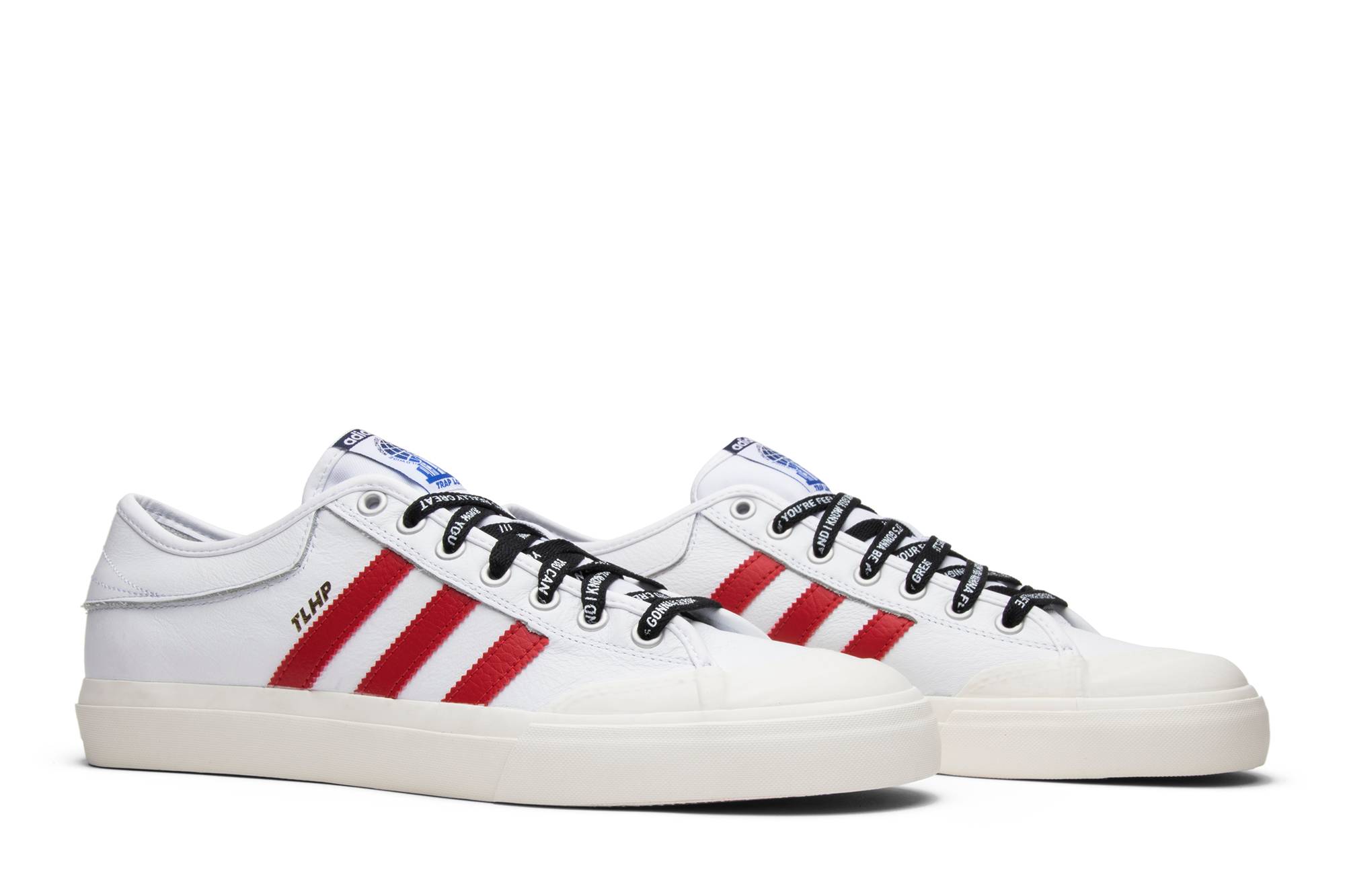 Cheap ASAP Ferg x adidas Matchcourt 'Trap Lord' CG5615