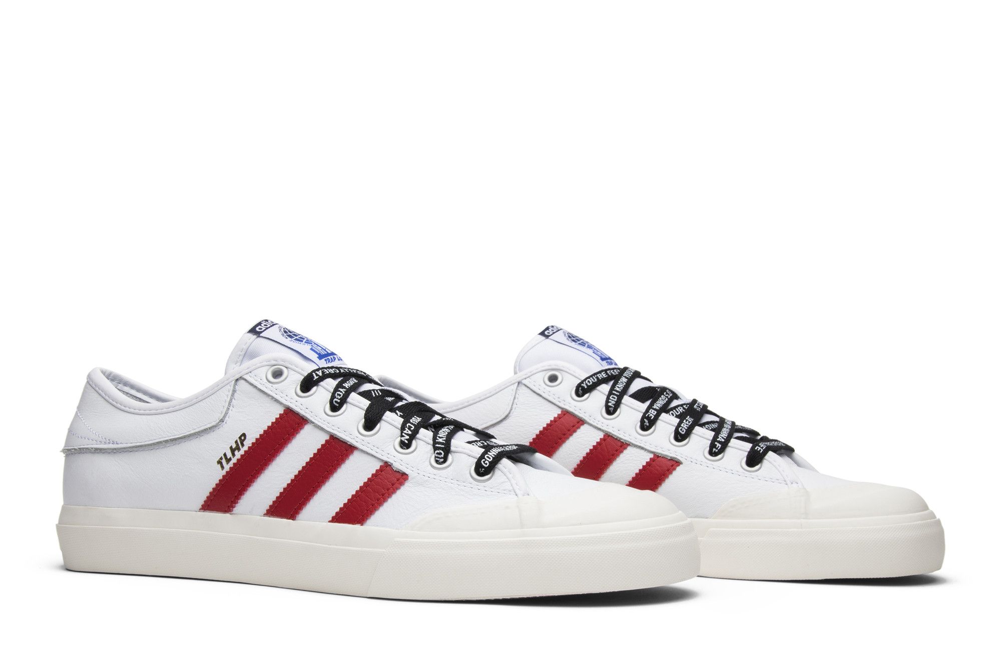 Cheap ASAP Ferg x adidas Matchcourt 'Trap Lord' CG5615