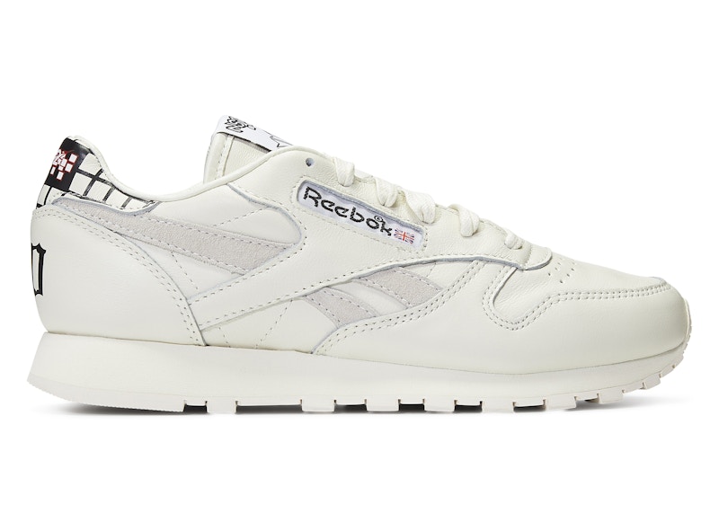 ASAP Nast x Reebok Classic Leather 'Chalk' Friends & Family GZ8643