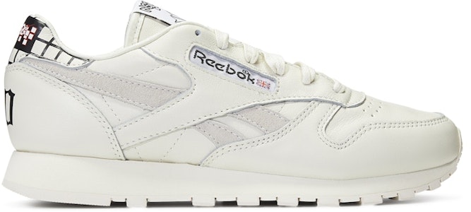 ASAP Nast x Reebok Classic Leather 'Chalk' Rakan & Keluarga GZ8643 Buy ASAP Nast x Reebok Classic Leather 'Chalk' Rakan & Keluarga GZ8643