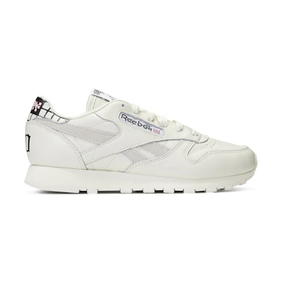 ASAP Nast Reebok Classic Leather 'Chalk' Friends & Family
