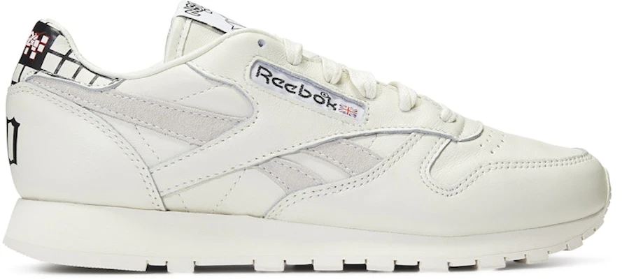 ASAP Nast x Reebok Classic Leather ''Chalk'' Vrienden & Familie GZ8643 Buy ASAP Nast x Reebok Classic Leather ''Chalk'' Vrienden & Familie GZ8643