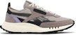 ASAP Nast x Reebok Classic Leather Legacy 'Sandy Taupe' Lelaki Kasual. H01280