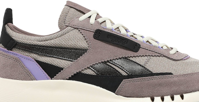 ASAP Nast x Reebok 经典皮革传承 "沙褐色" H01280 Order ASAP Nast x Reebok 经典皮革传承 "沙褐色" H01280