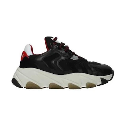 Ash , ASH 'Black PRE_TESSUTOCAMOSCIO12839800158' 'Black PRE_TESSUTOCAMOSCIO128398001'