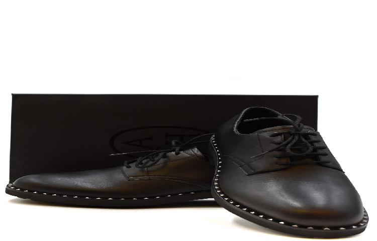 Ash 'Black PRE FW18M126982 001' 圖 5