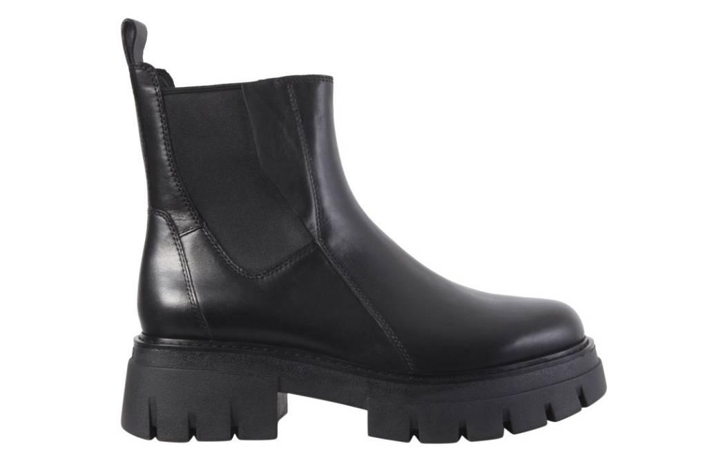 Ash 'Mustang Black' LINKS01MUSTANGBLACK