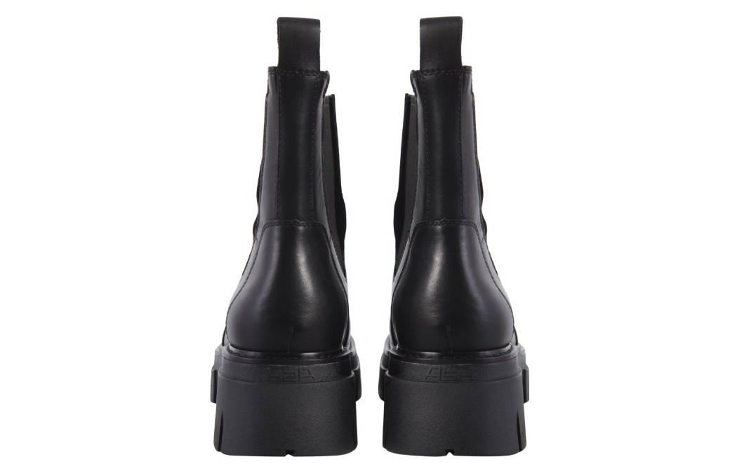 Lookbook 애쉬 '머스탱 블랙' LINKS01MUSTANGBLACK