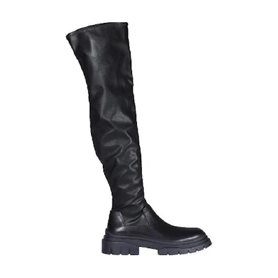 Ash 'PRE-STAR 01 Black'