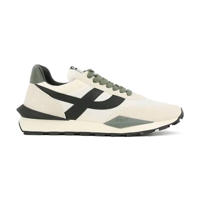 Ash 'Pre_MF20 Spiderman D02 White'