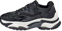Buy Ash Atomic 'Hitam Retro Kasual' FW19-ME-127622-003