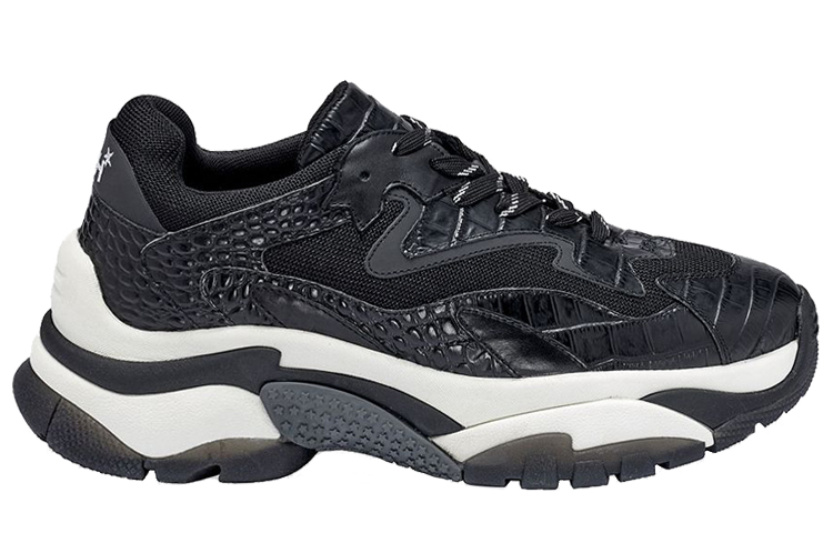 Order Ash Atomic 'Negro Retro Casual' FW19-ME-127622-003