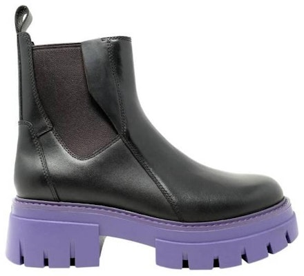 Ash Balenciaga短靴,Balenciaga 49黑色短靴 FW21M135694004 Buy Ash Balenciaga短靴,Balenciaga 49黑色短靴 FW21M135694004