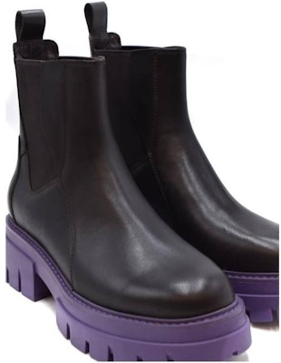 Ash Balenciaga短靴,Balenciaga 49黑色短靴 FW21M135694004 Details for Ash Balenciaga短靴,Balenciaga 49黑色短靴 FW21M135694004