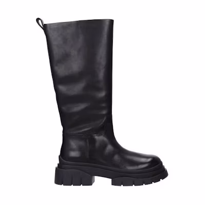 Ash Black Boots 'JW_216702287481143797'