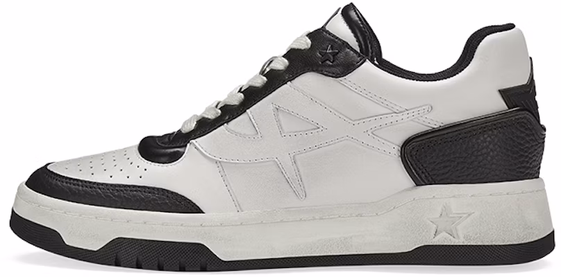 Ash Blake Low Top 'Color-Block' Sepatu Sneaker Warna Blok FW23-S-138289-006 Buy Ash Blake Low Top 'Color-Block' Sepatu Sneaker Warna Blok FW23-S-138289-006