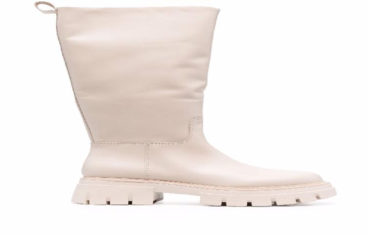Ash Boots 'White Whisper'