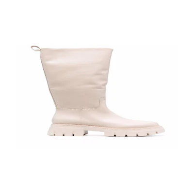 Ash Boots 'White Whisper'