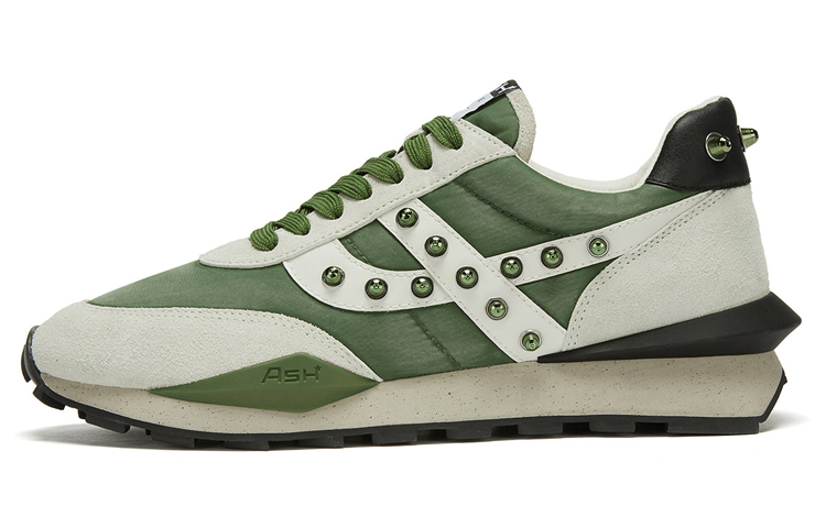 Buy Ash Capsule 'India Retro Grey Green' AK340F4009540