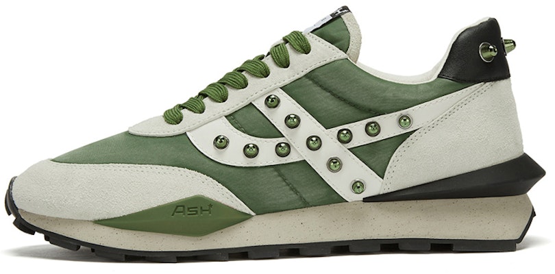 Ash Capsule 'India Retro Grey Green' AK340F4009540 Buy Ash Capsule 'India Retro Grey Green' AK340F4009540