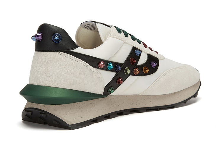 Ash Capsules 'White Black' 圖 2