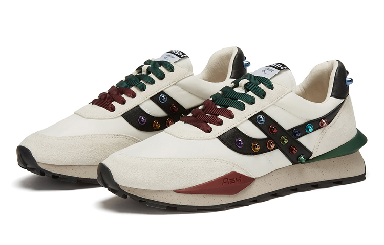 Ash Capsules 'White Black' 圖 3