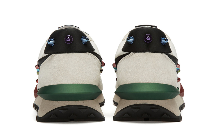 Ash Capsules 'White Black' 圖 4