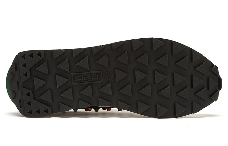 Ash Capsules 'White Black' 圖 5