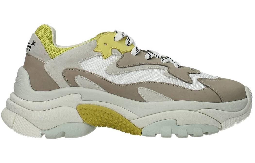 Ash Casual Sneakers JW 'Grey' 126379010