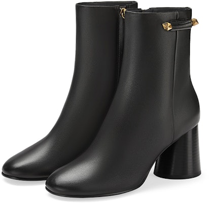 애쉬 클론 잭 7.8cm 블랙 가죽 앵클부츠 FW23-M-138025-001 Purchase 애쉬 클론 잭 7.8cm 블랙 가죽 앵클부츠 FW23-M-138025-001