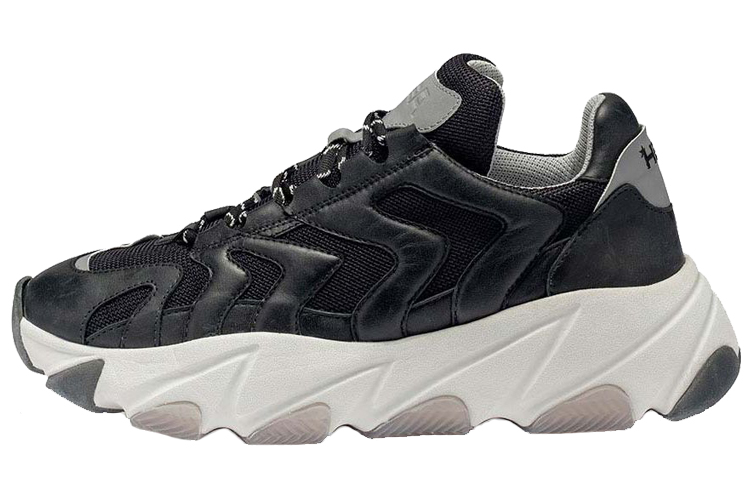 Ash Eagle 'Black Chunky Dad' SS19-ME-128398-007