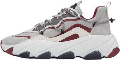 Ash Espress 'Grey White Red' AL340L40014 Ash Espress 'Grey White Red' AL340L40014