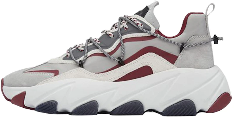 Ash Espress 'Grey White Red' AL340L40014 Buy Ash Espress 'Grey White Red' AL340L40014
