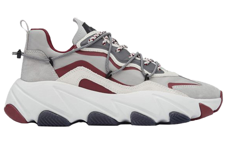 Ash Espress 'Grey White Red' 圖 2