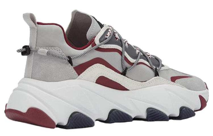 Ash Espress 'Grey White Red' 圖 4