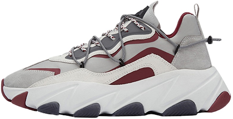 灰色拼接 Ash Express FW21-ME-135579-002 Buy 灰色拼接 Ash Express FW21-ME-135579-002