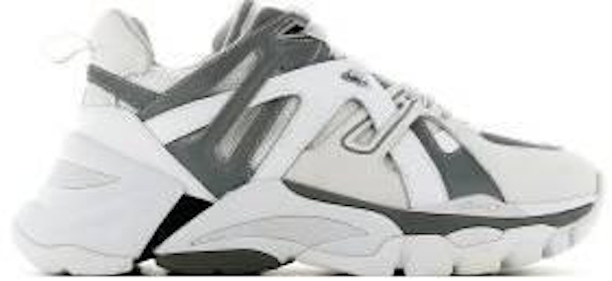 Ash Flash 'Blanco Plata' S20FLASH08WHITESILVER Buy Ash Flash 'Blanco Plata' S20FLASH08WHITESILVER