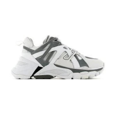 Ash Flash 'White Silver'