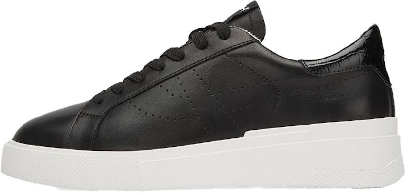 Ash Fury Bis 'Black Leather' FW21-ME-135758-002 Buy Ash Fury Bis 'Black Leather' FW21-ME-135758-002
