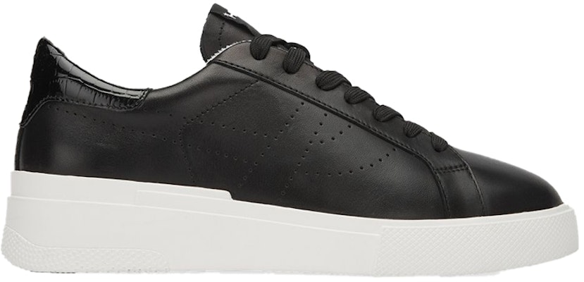 Ash Fury Bis 'Black Leather' FW21-ME-135758-002 Order Ash Fury Bis 'Black Leather' FW21-ME-135758-002