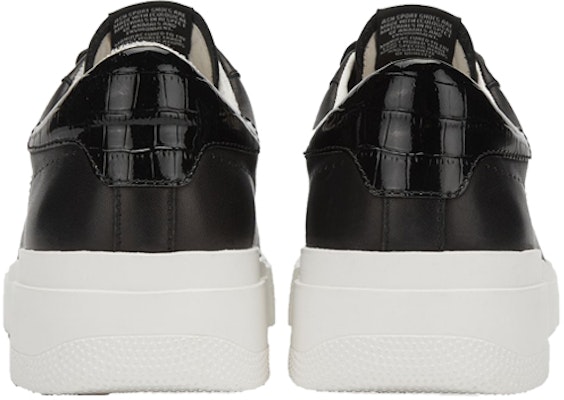 Ash Fury Bis 'Black Leather' FW21-ME-135758-002 Purchase Ash Fury Bis 'Black Leather' FW21-ME-135758-002