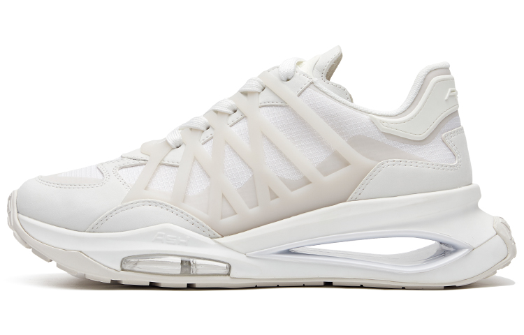 Ash FUTURA 200 'Spaceship Chunky Sole'