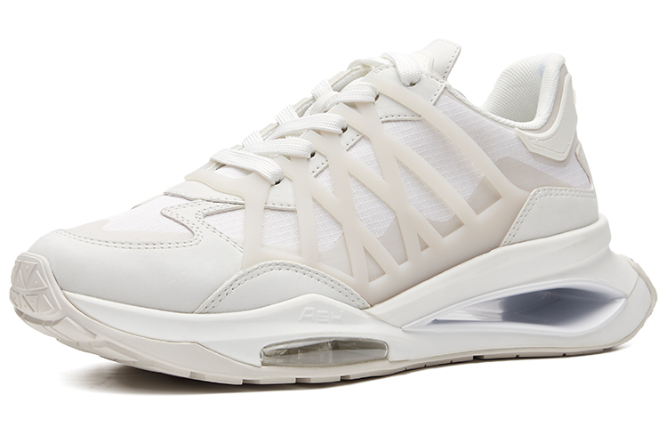 Ash FUTURA 200 'Spaceship Chunky Sole' 圖 2