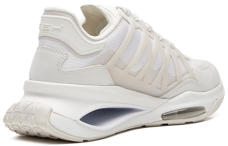 Ash FUTURA 200 'Spaceship Chunky Sole' 圖 3