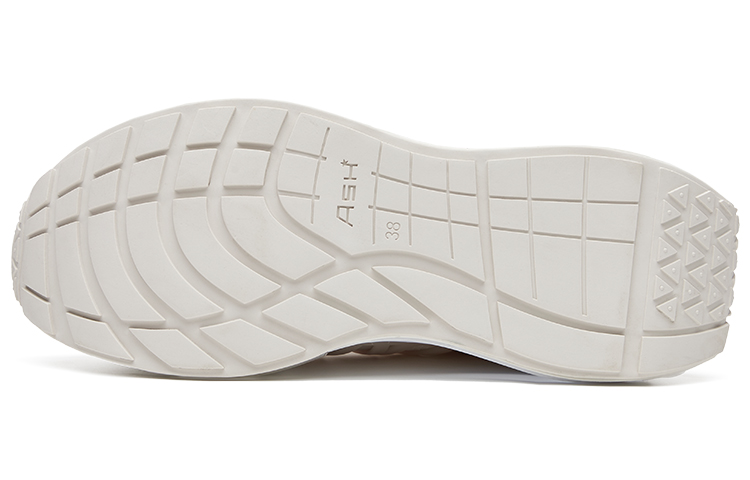 Ash FUTURA 200 'Spaceship Chunky Sole' 圖 5