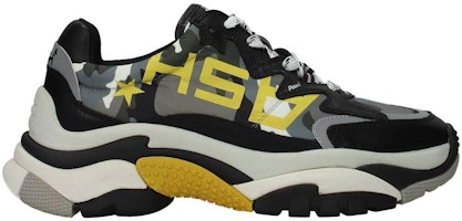 Ash Generic Athletic Sneaker 'Grey' 127771006 Ash Generic Athletic Sneaker 'Grey' 127771006