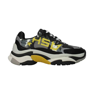 Ash Generic Athletic Sneaker 'Grey'