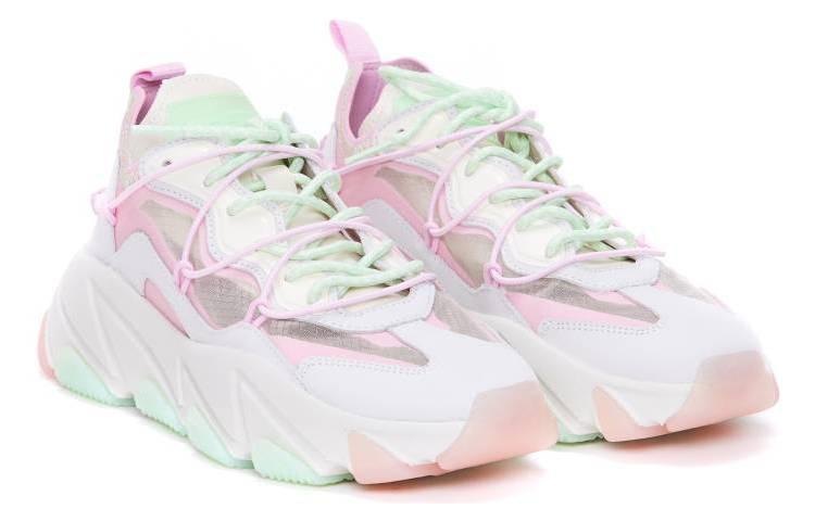 Ash Generic White Sneaker / Generic White Sneaker 'JW_21655366264273905325' 'JW_216553662642739053'