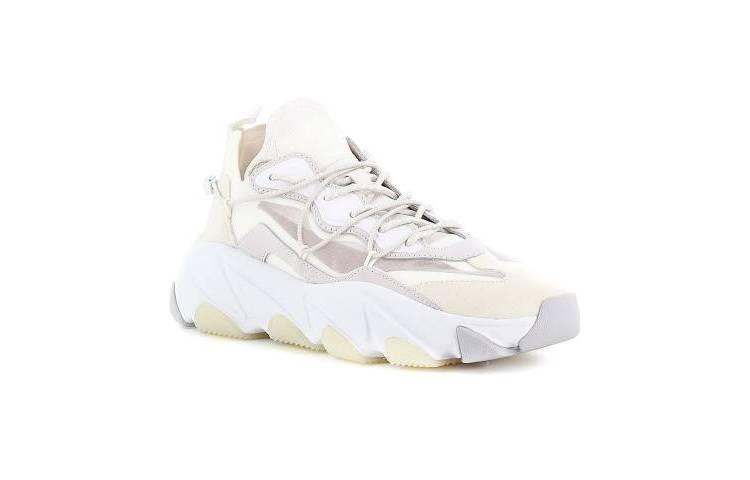 Ash Generic White Sneaker / Generic White Sneaker 'JW_21655366264273905325' 'JW_216553662642739053' 圖 2